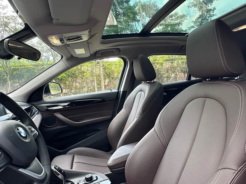 BMW X2 BMW X2