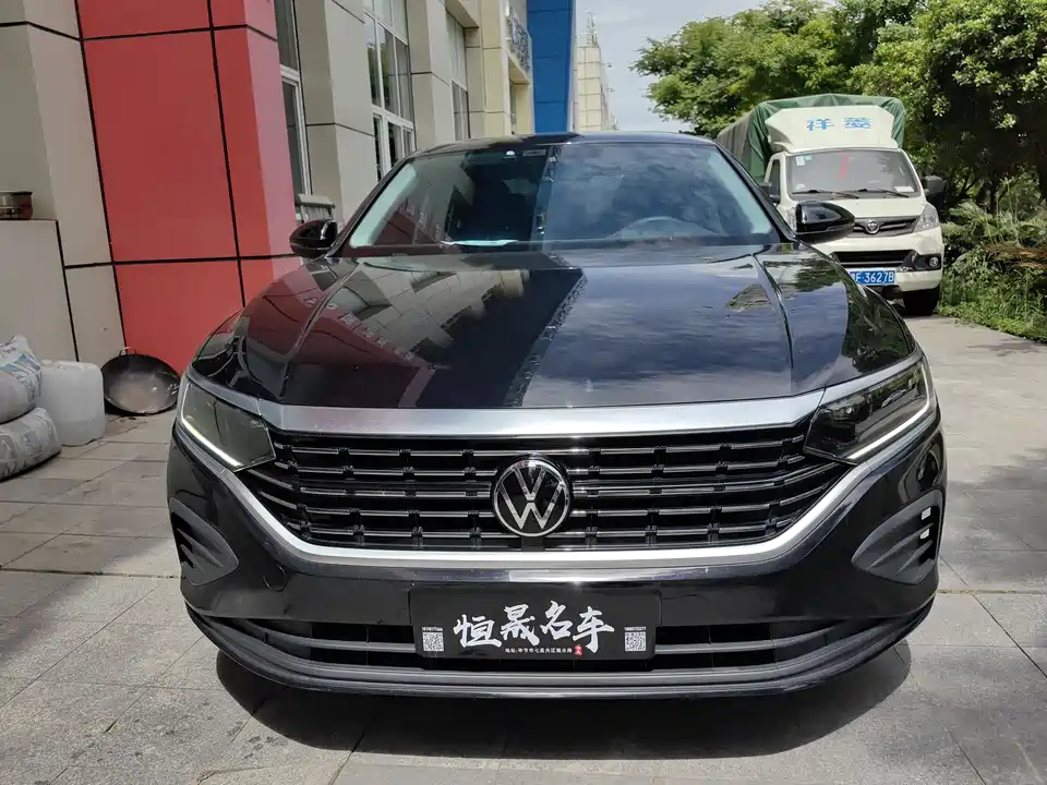 Volkswagen Passat Volkswagen Passat