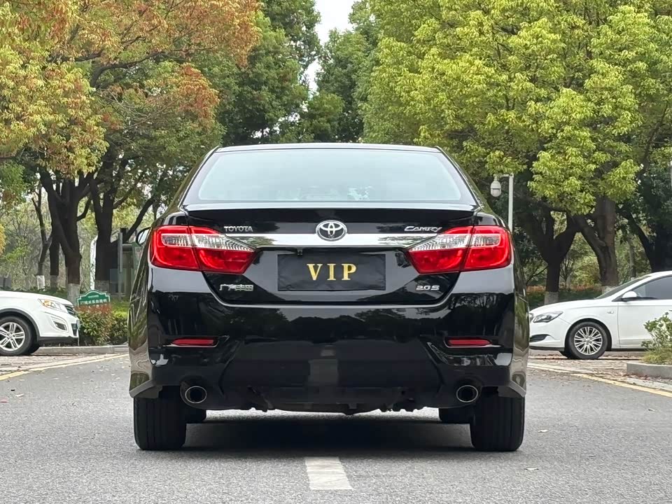 Toyota Camry Toyota Camry