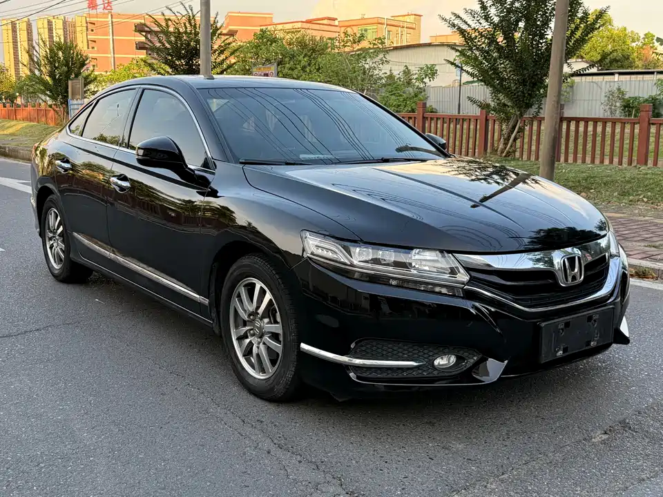 Honda Siborui Honda Siborui