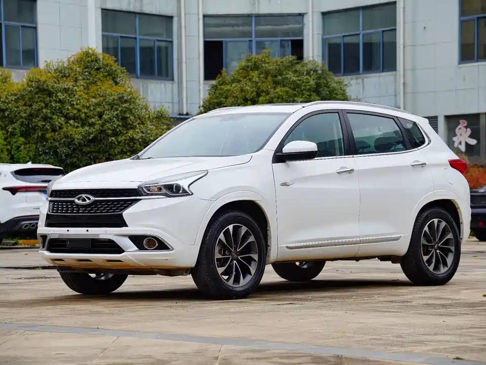 Chery Tiggo 7
