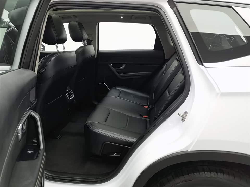 BYD Song Pro BYD Song Pro