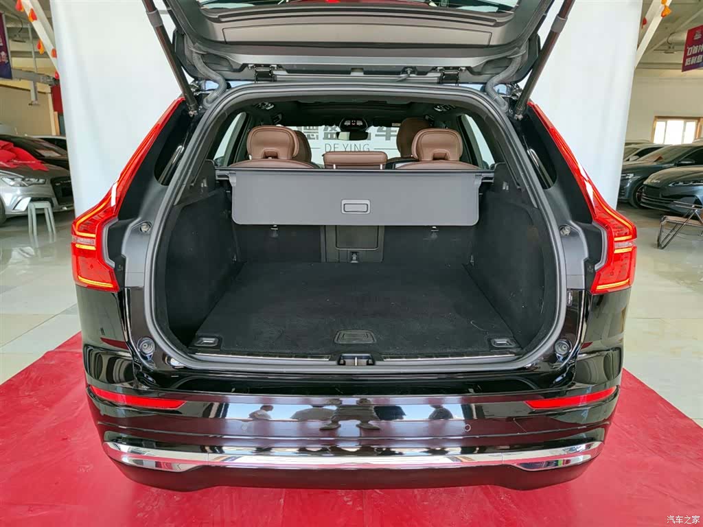 Volvo XC60, 2024 19