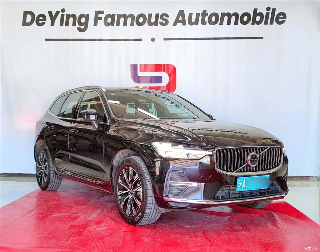 Volvo XC60, 2024 3