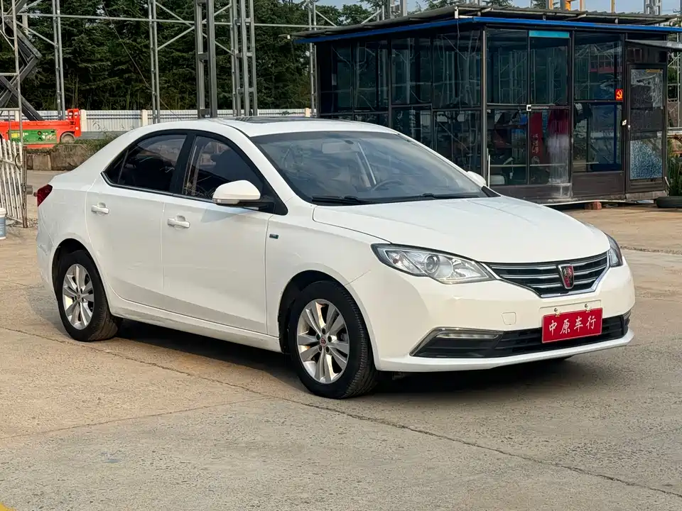 Roewe 360
