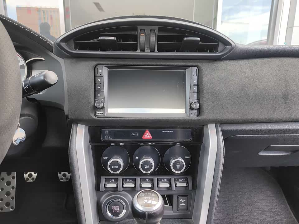 Toyota 86 Toyota 86