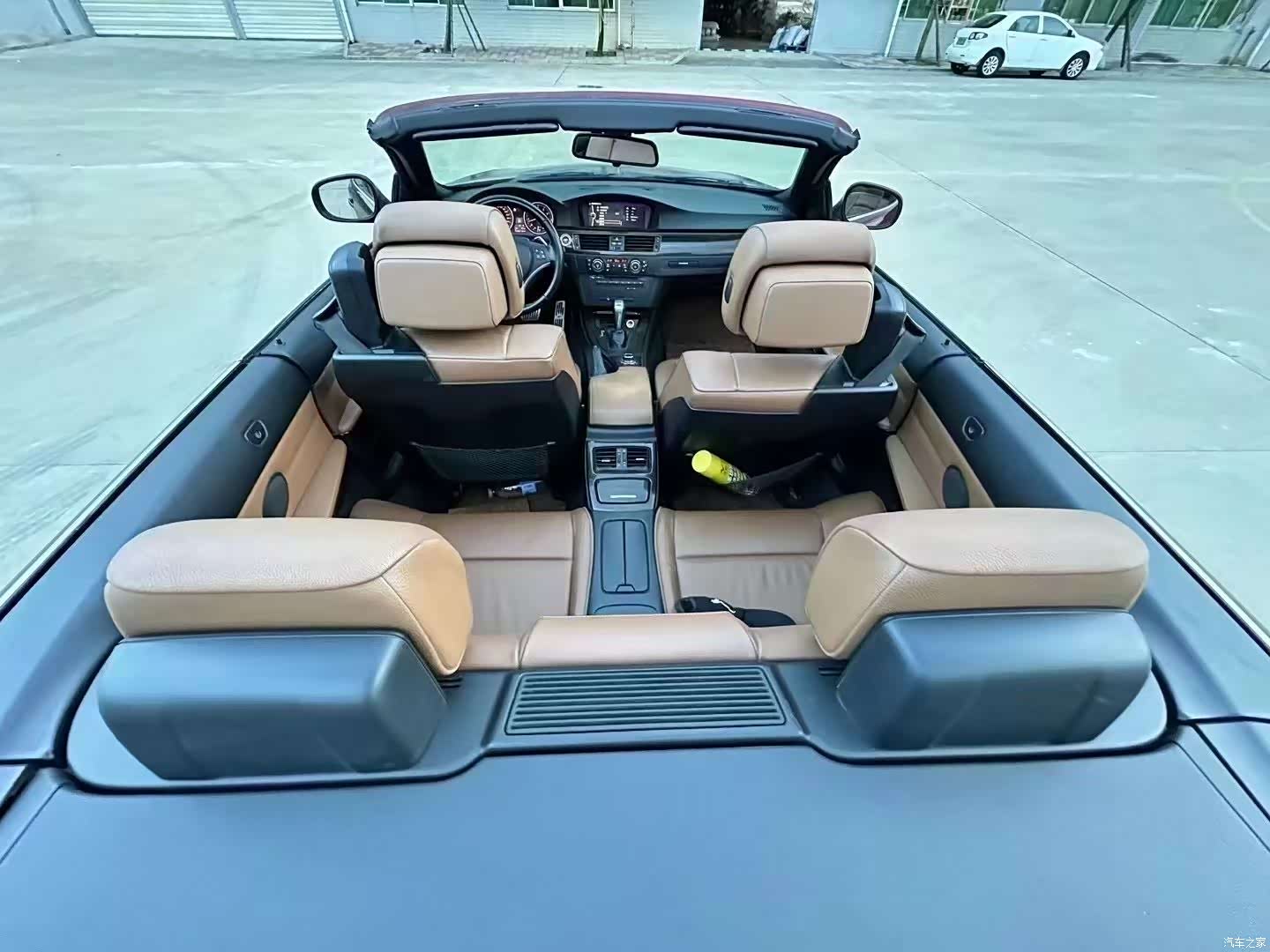 BMW 3 Series, 2011 все фото