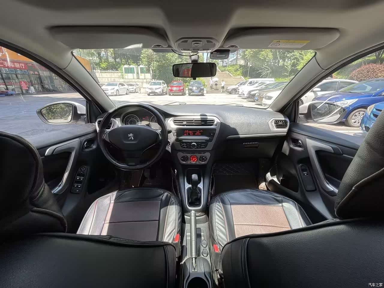 Peugeot 301, 2016 10