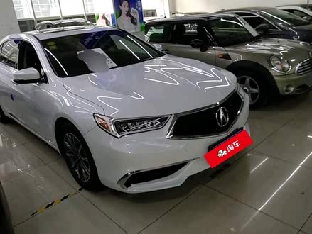 ȫکTLX-L 2018 2.4L 