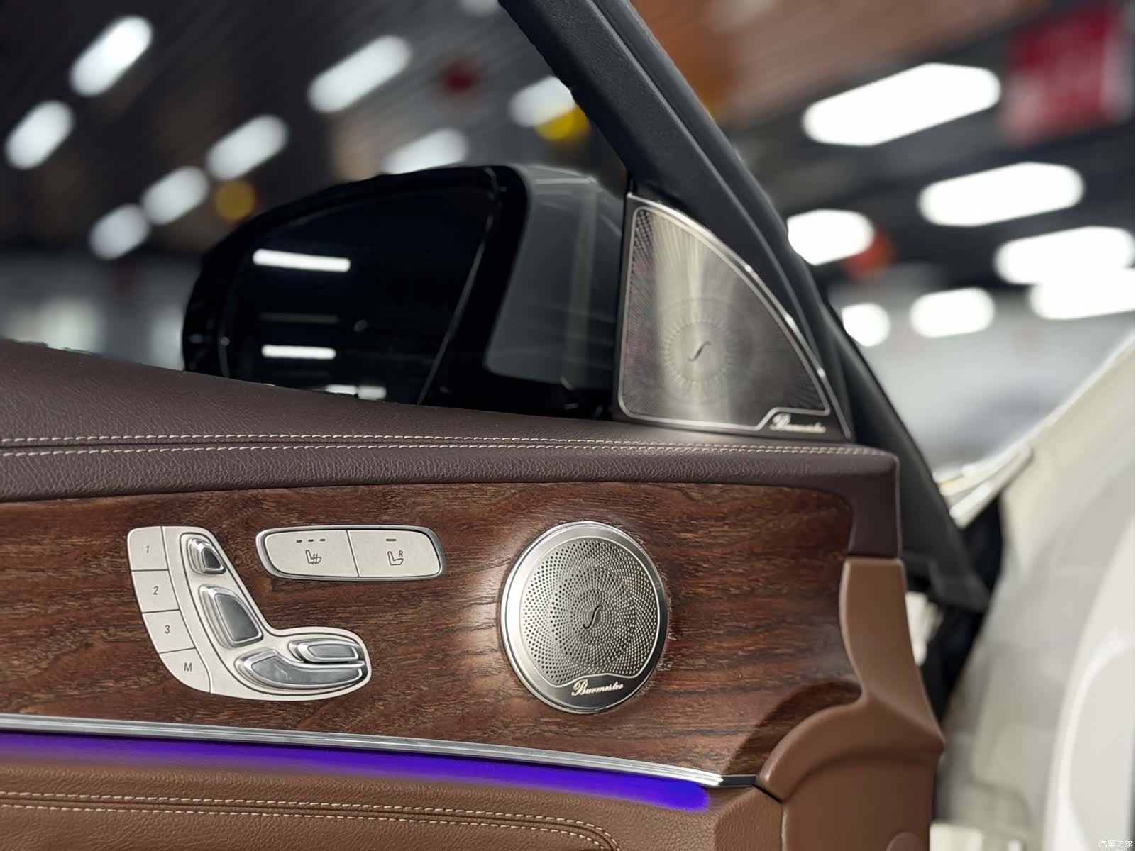 Mercedes-Benz E-Class, 2019 9