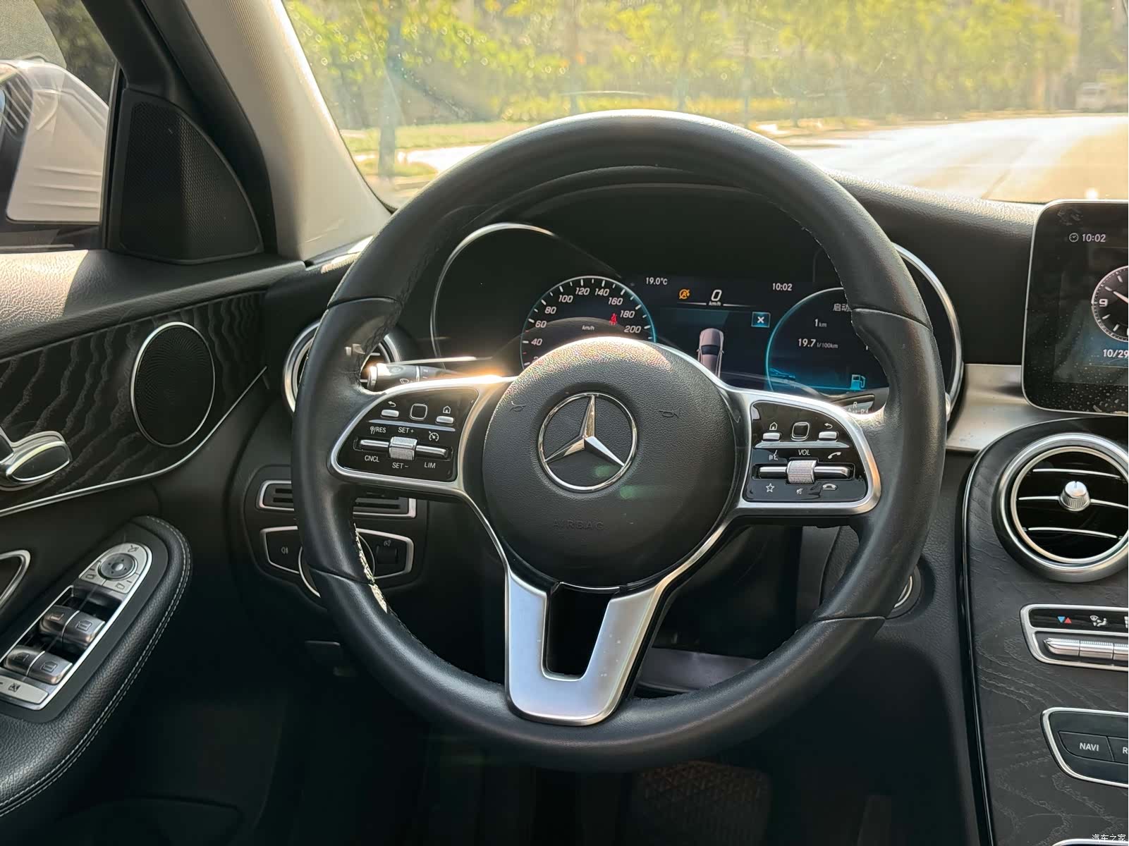Mercedes-Benz C-Class, 2020 7