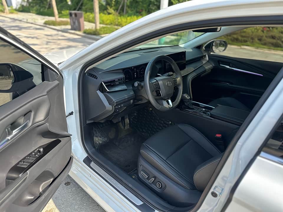 Toyota Camry Toyota Camry