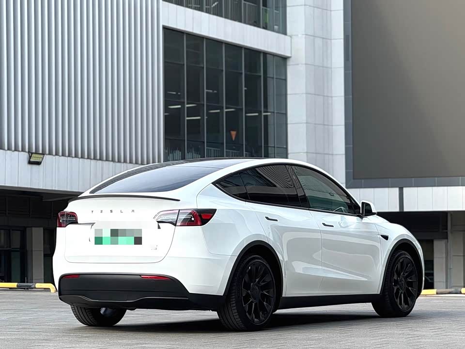 Tesla Model Y Tesla Model Y