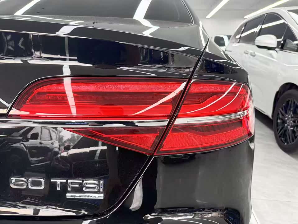 Audi A8 Audi A8