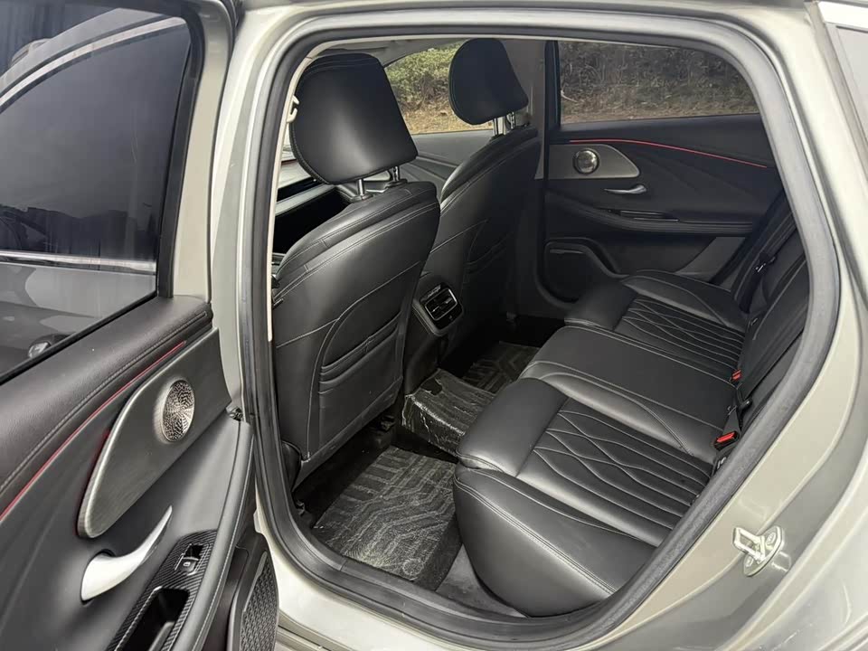 Wuling Nanning Car