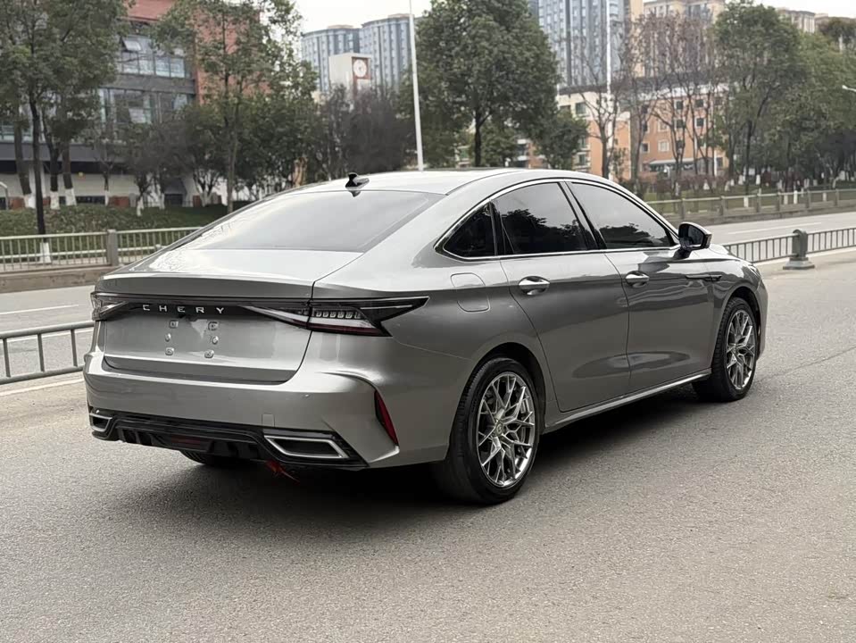 Wuling Nanning Car