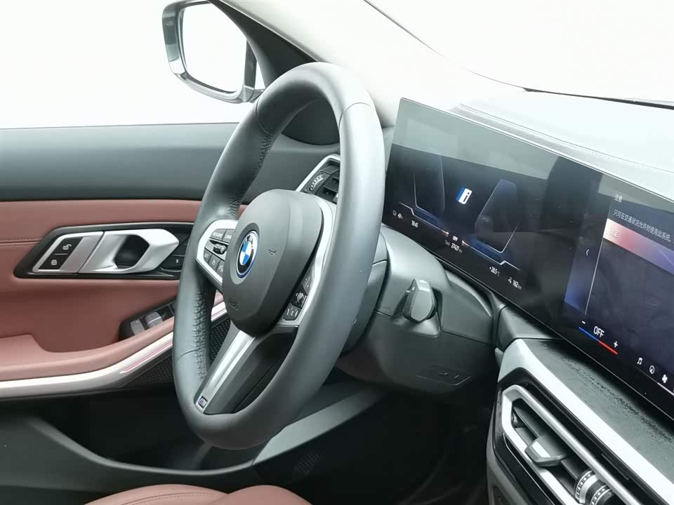 BMW i3 BMW i3