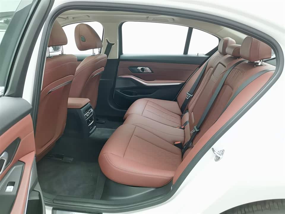 BMW i3 BMW i3