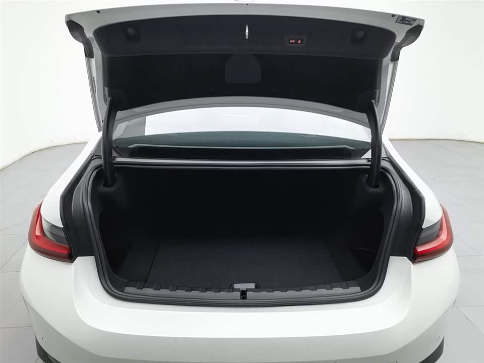 BMW i3 BMW i3