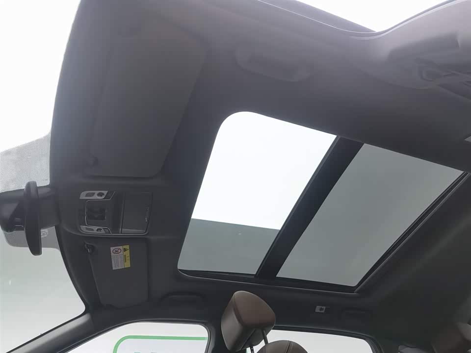 Honda UR-V Honda UR-V