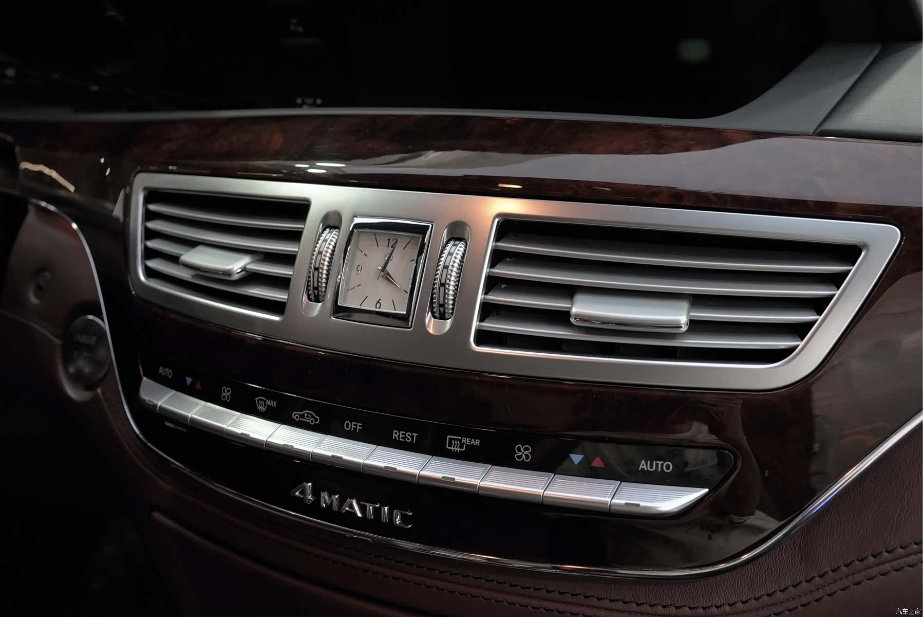 Brabus S-Class, 2016 21
