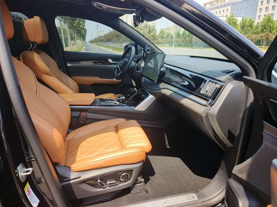 BYD Tangxin Energy BYD Tangxin Energy
