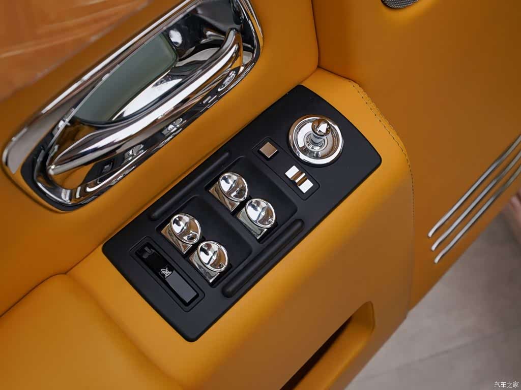Rolls-Royce Phantom, 2014 22