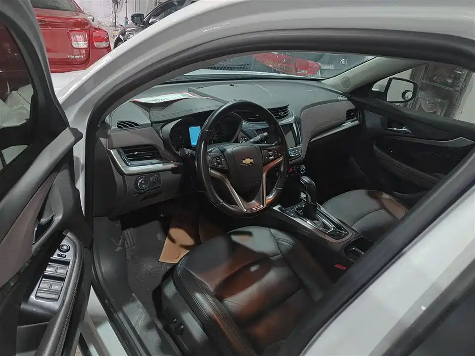 Chevrolet Mai Ruibao