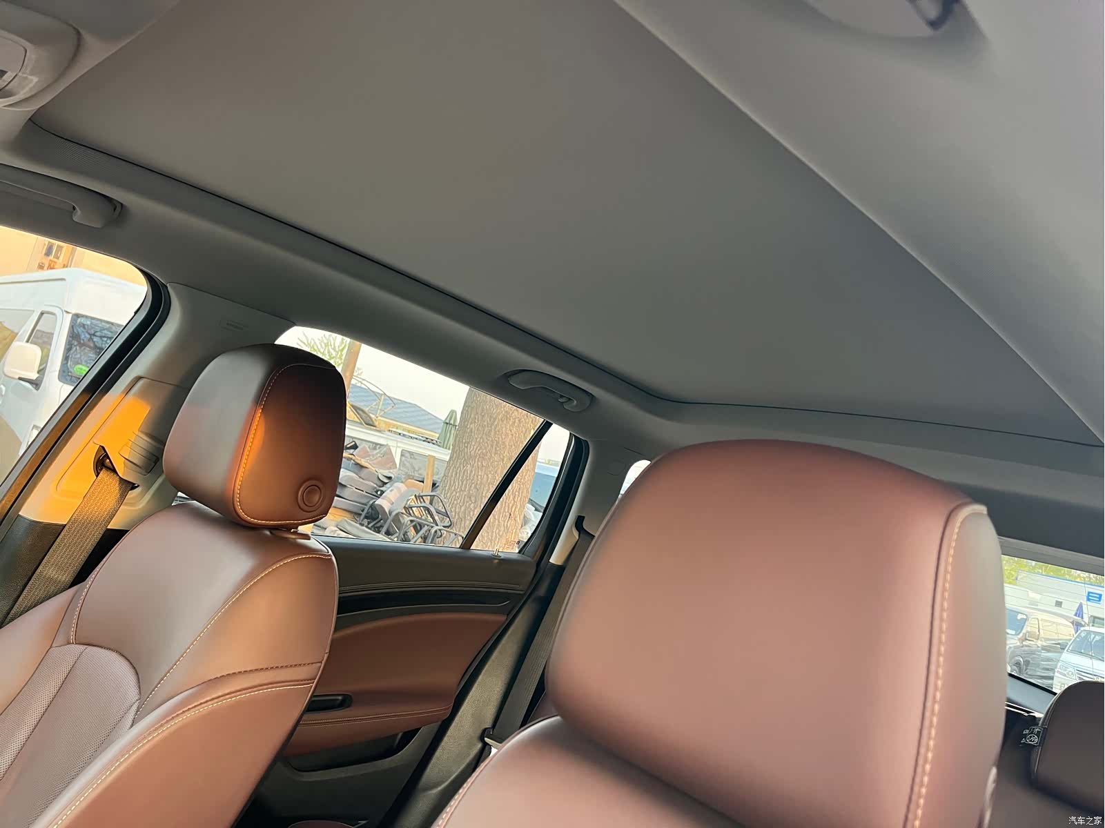 Buick Envision Plus, 2019 14