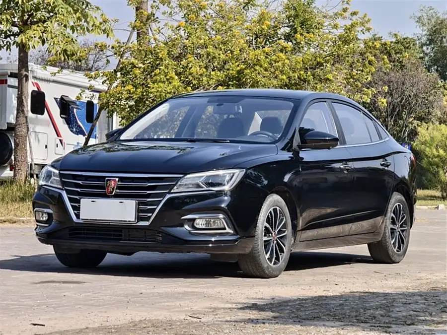 Glory Roewe i5