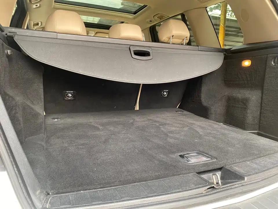 Mercedes-Benz GLK class