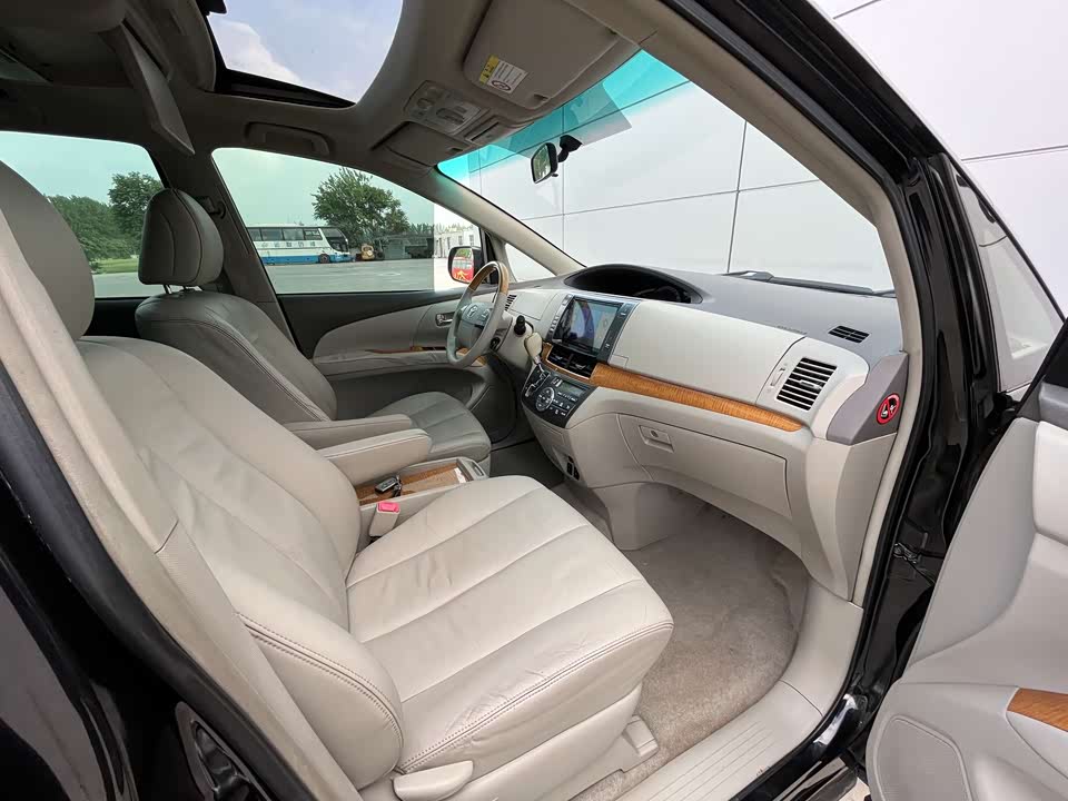 Toyota Previa Toyota Previa