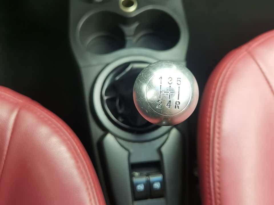 Changan Benben MINI Changan Benben MINI