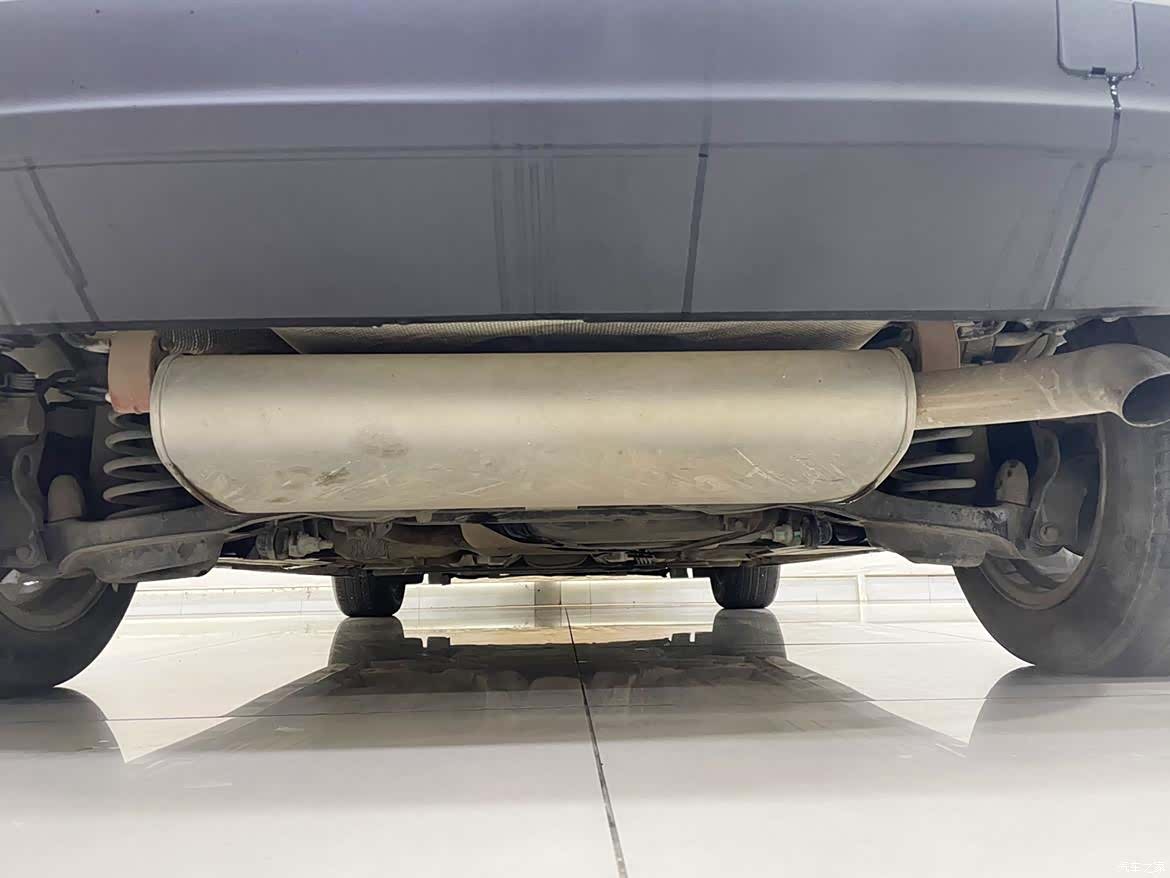 Ford Focus, 2019 25