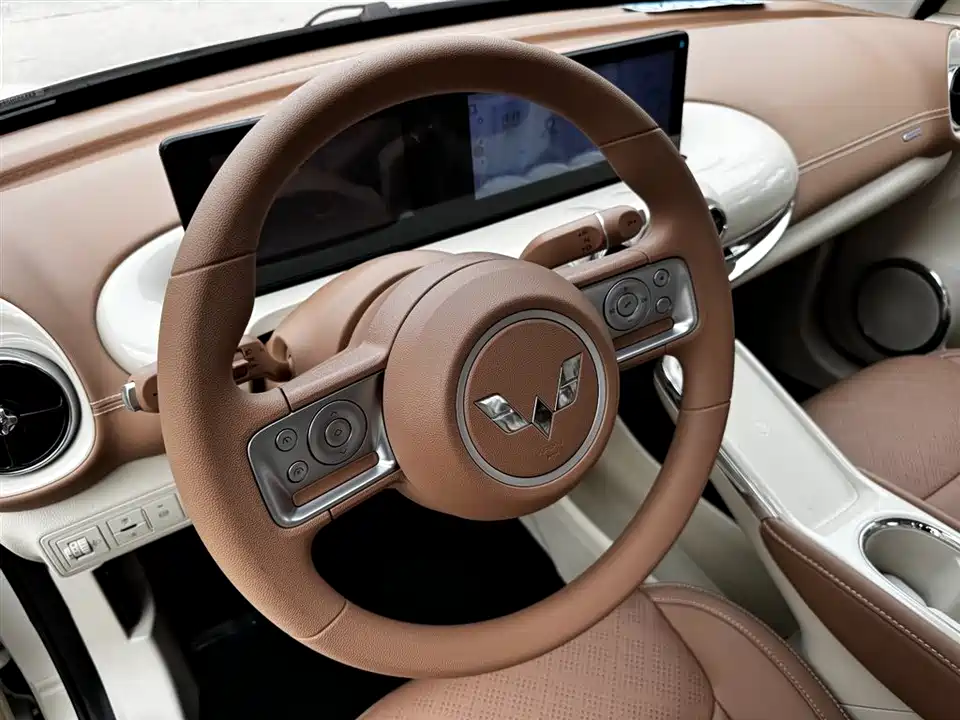 Wuling Wuling Bingguo