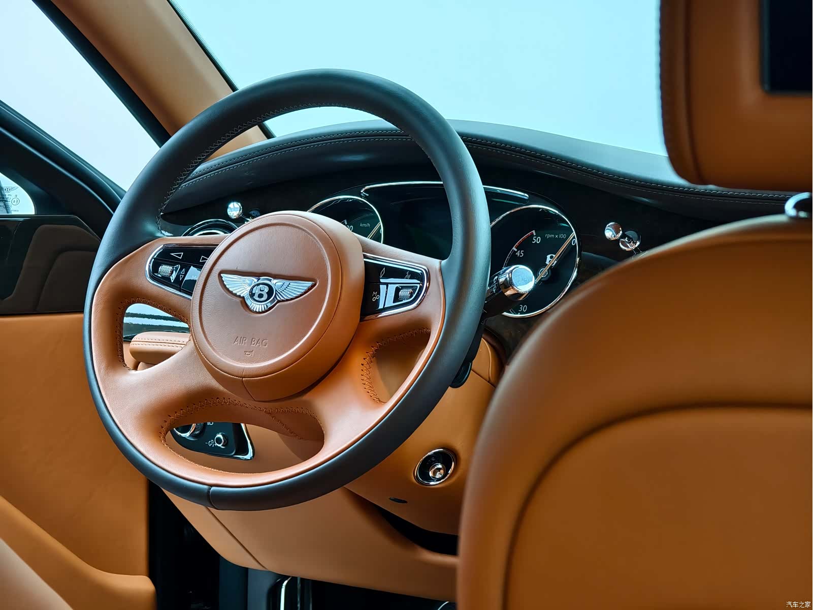 Bentley Mulsanne, 2012 10