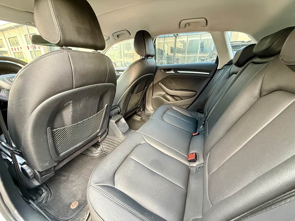 Audi A3 Audi A3