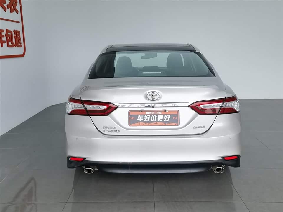 Toyota Camry Toyota Camry