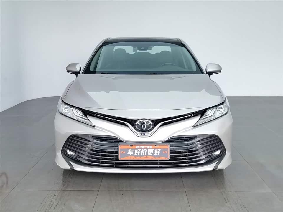 Toyota Camry Toyota Camry