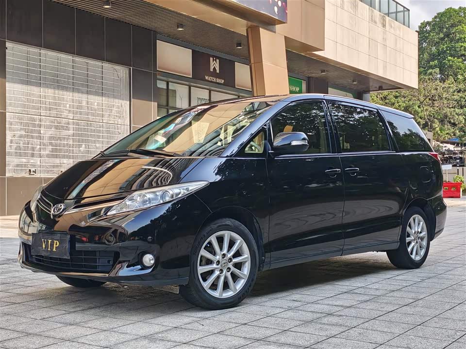 Toyota Previa