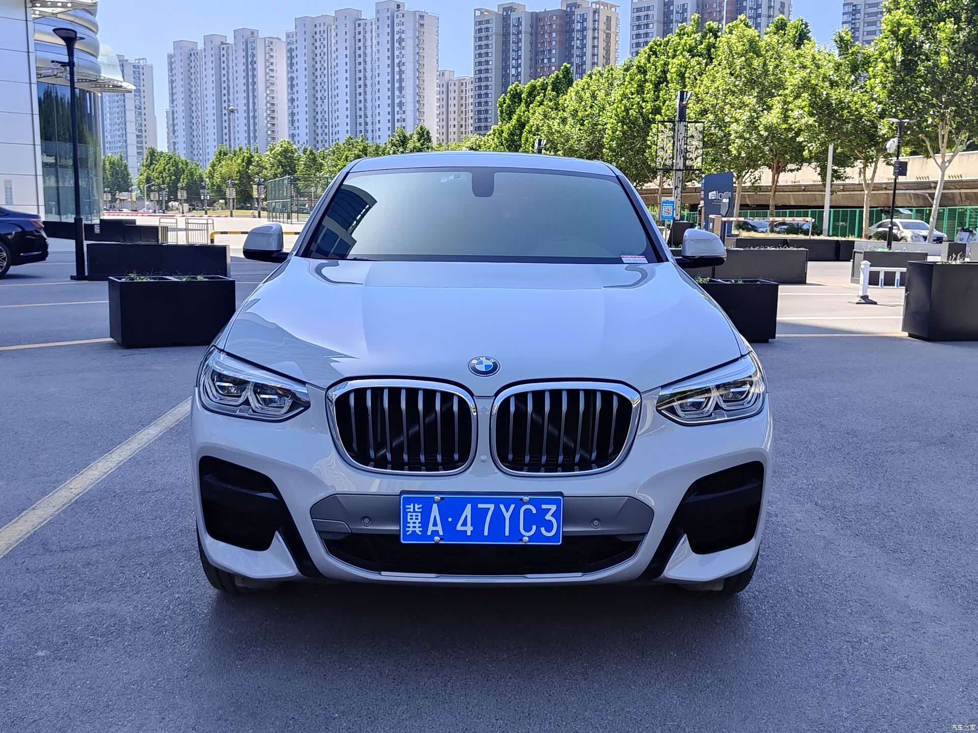 BMW X4, 2020 2