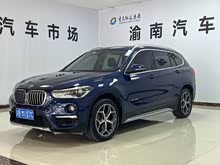 ����X1 2018�� sDrive18Li ������
