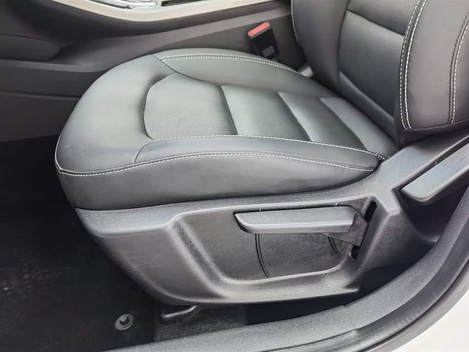 Geely Emgrand GL