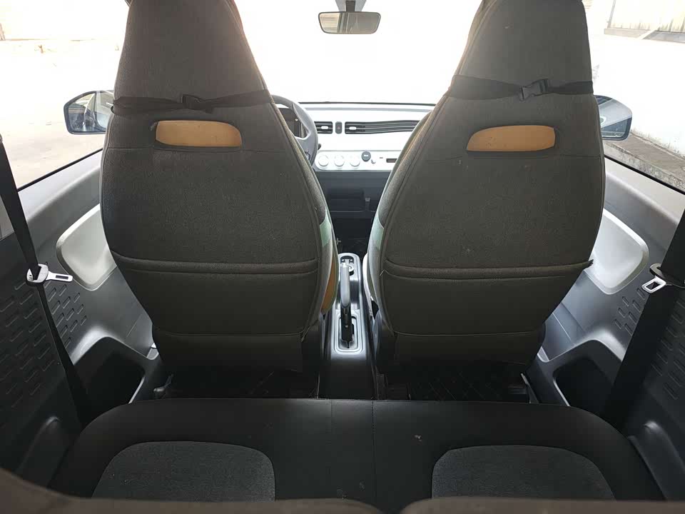 Wuling Hongguang MINIEV Wuling Hongguang MINIEV