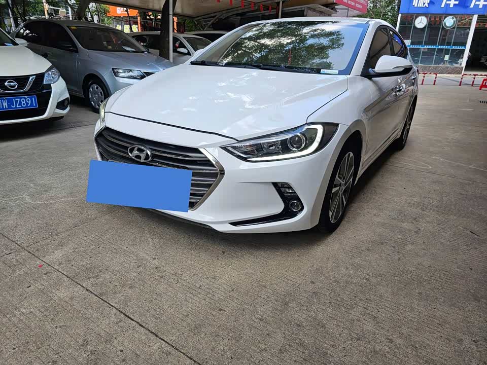 Hyundai Lead