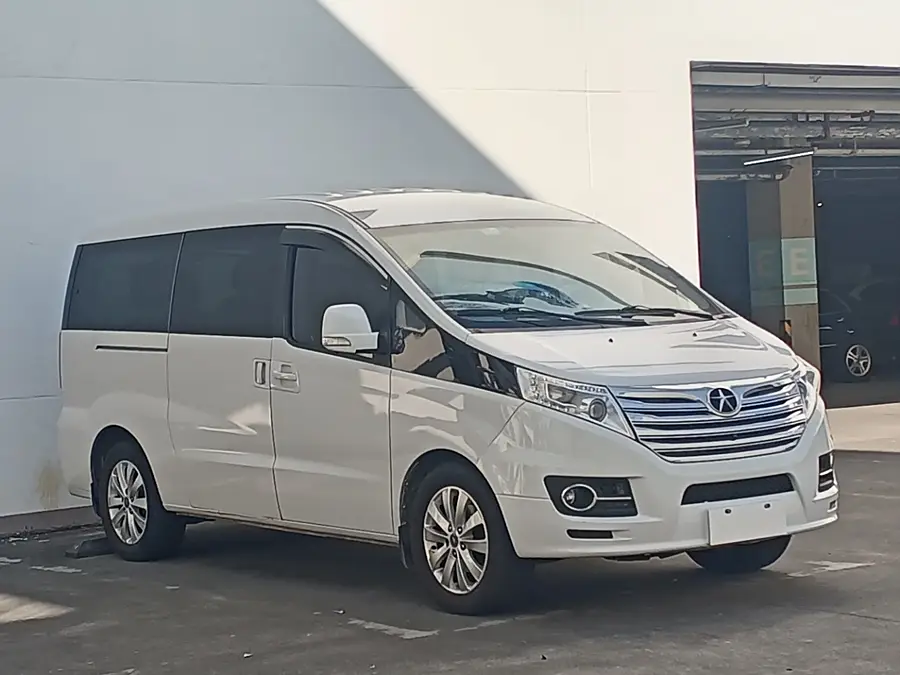 Jiangqi Group Ruifeng M5