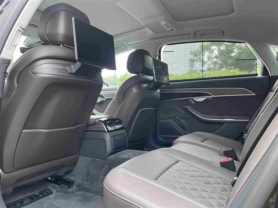 Audi A8 Audi A8