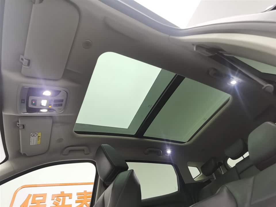 Weipai VV6