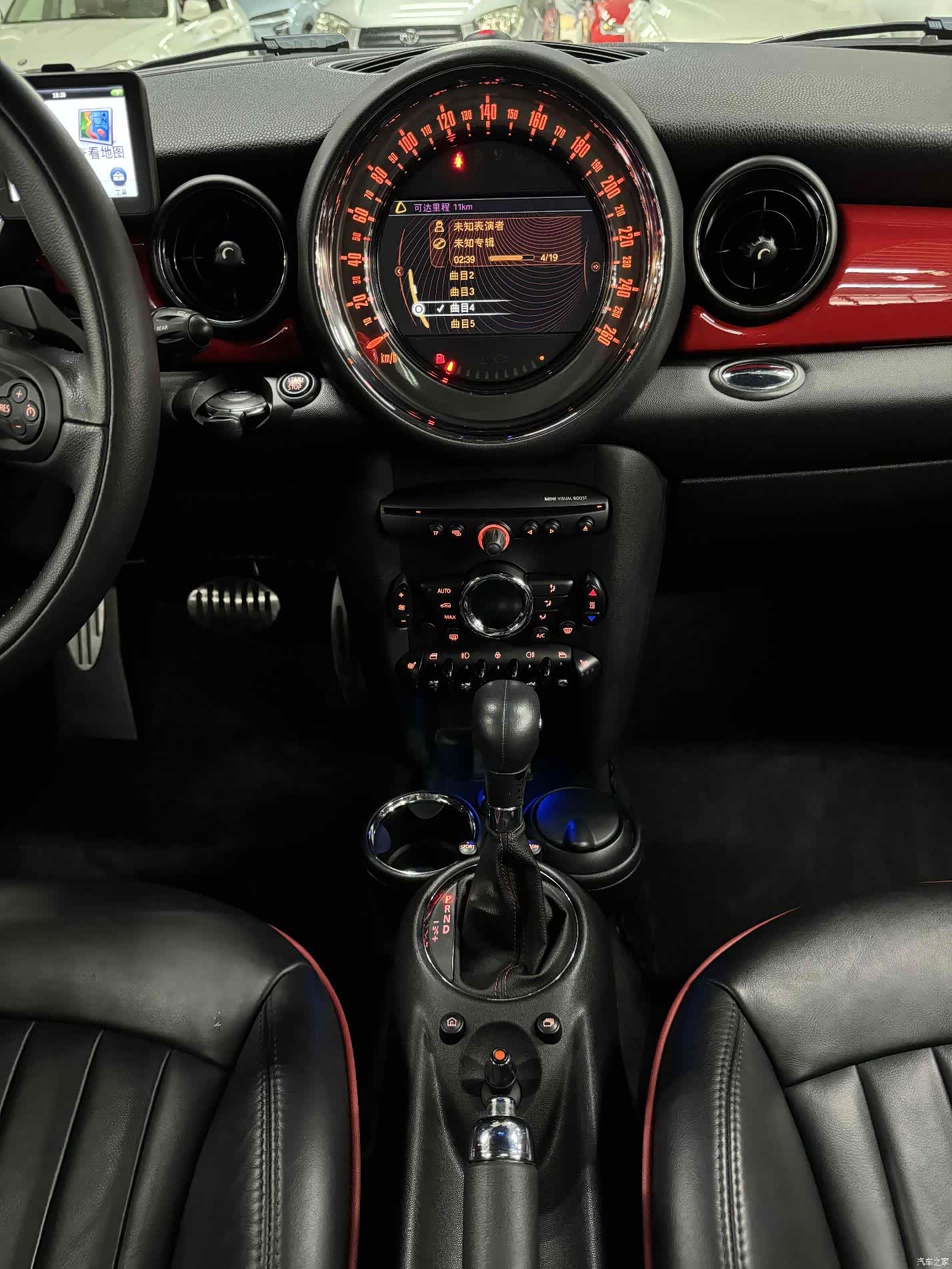Mini Cooper, 2014 11