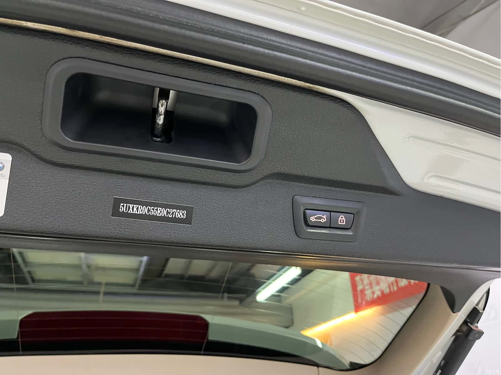 BMW X5, 2014 8